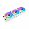 Lüfter Thermaltake CT140 EX ARGB Sync PC-Kühlungslüfter Weiß (3er-Pack)