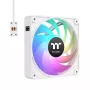 Lüfter Thermaltake CT140 EX ARGB Sync PC-Kühlungslüfter Weiß (3er-Pack)