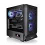 PC-Gehäuse Thermaltake Ceres 330 TG Midi Tower Schwarz