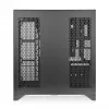 PC-Gehäuse Thermaltake CTE E550 TG Midi Tower Schwarz