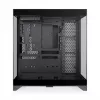 PC-Gehäuse Thermaltake CTE E550 TG Midi Tower Schwarz