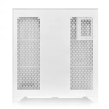 PC-Gehäuse Thermaltake CTE E550 TG Midi Tower Weiß