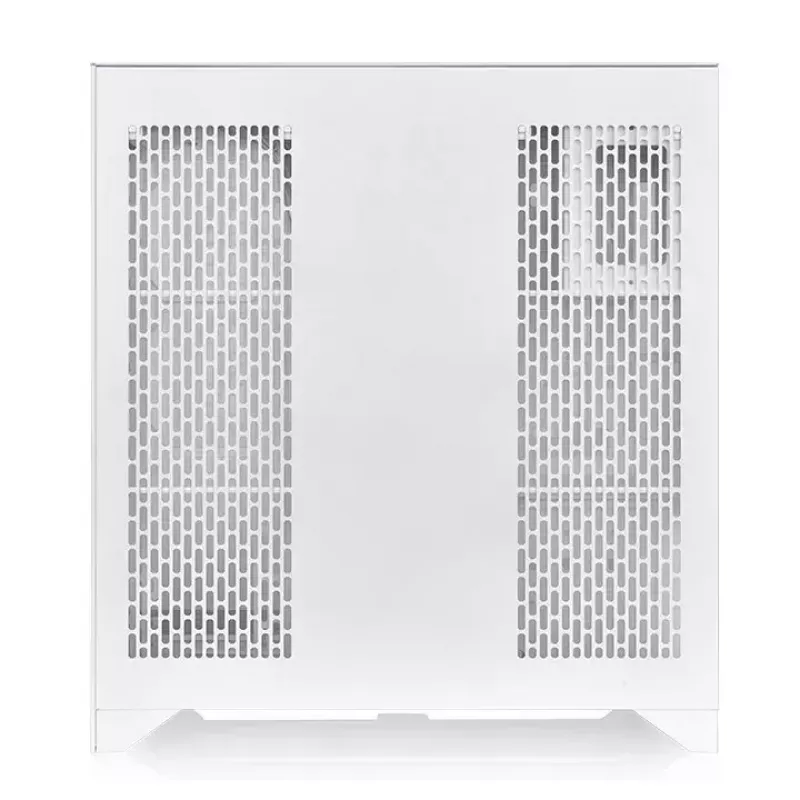 PC-Gehäuse Thermaltake CTE E550 TG Midi Tower Weiß