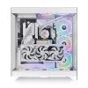 PC-Gehäuse Thermaltake CTE E550 TG Midi Tower Weiß