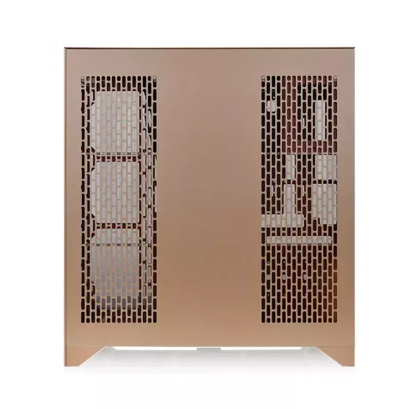 PC-Gehäuse Thermaltake CTE E550 TG Midi Tower Sand