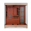 PC-Gehäuse Thermaltake CTE E550 TG Midi Tower Sand