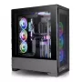 THERMALTAKE CTE T500 Air Full Tower Gehäuse - Schwarz