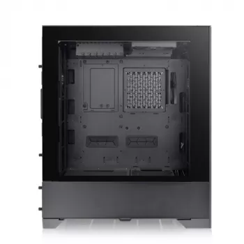 THERMALTAKE CTE T500 Air Full Tower Gehäuse - Schwarz