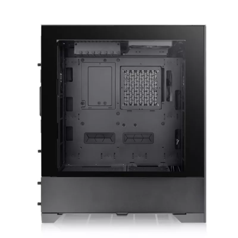 THERMALTAKE CTE T500 Air Full Tower Gehäuse - Schwarz