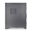 THERMALTAKE CTE T500 Air Full Tower Gehäuse - Schwarz