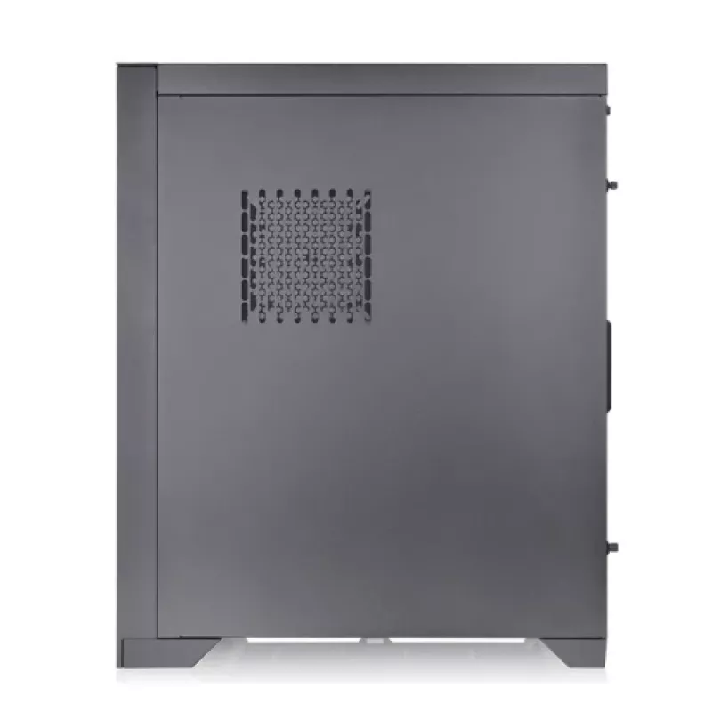 THERMALTAKE CTE T500 Air Full Tower Gehäuse - Schwarz