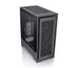 THERMALTAKE CTE T500 Air Full Tower Gehäuse - Schwarz