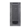 THERMALTAKE CTE T500 Air Full Tower Gehäuse - Schwarz