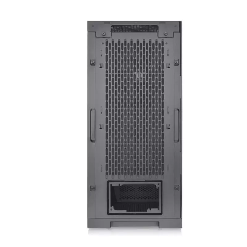 THERMALTAKE CTE T500 Air Full Tower Gehäuse - Schwarz