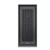 THERMALTAKE CTE T500 Air Full Tower Gehäuse - Schwarz
