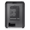 THERMALTAKE Gehäuse Mid Tower - The Tower 600 - Schwarz