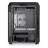 THERMALTAKE Gehäuse Mid Tower - The Tower 600 - Schwarz