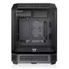 THERMALTAKE Gehäuse Mid Tower - The Tower 600 - Schwarz