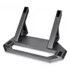 Tower-zu-Rack-Konvertierungskit Thermaltake AC-076-ON1NAN-A1 Midi Tower schwarz