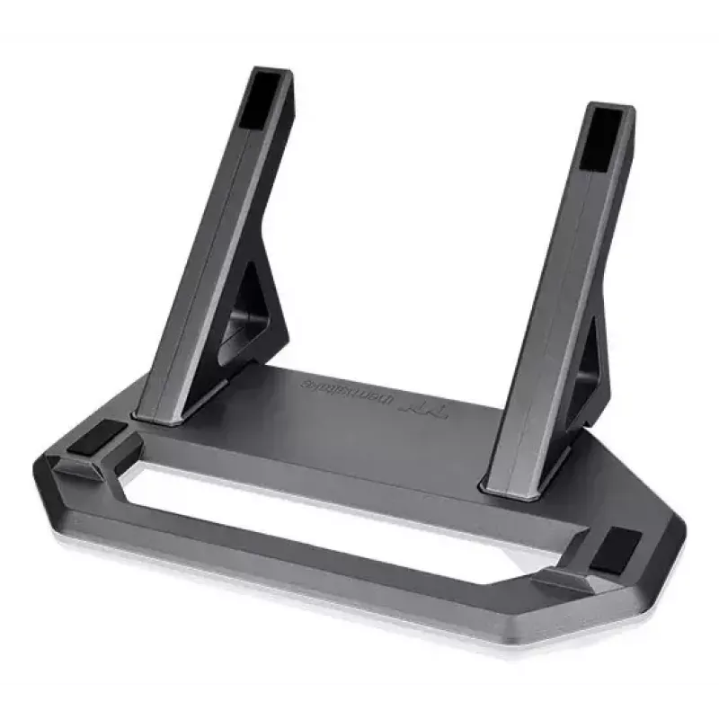 Tower-zu-Rack-Konvertierungskit Thermaltake AC-076-ON1NAN-A1 Midi Tower schwarz