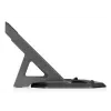 Tower-zu-Rack-Konvertierungskit Thermaltake AC-076-ON1NAN-A1 Midi Tower schwarz