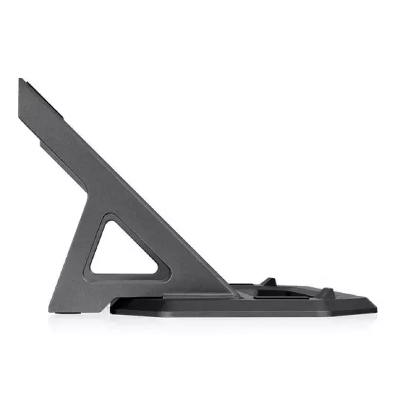 Tower-zu-Rack-Konvertierungskit Thermaltake AC-076-ON1NAN-A1 Midi Tower schwarz