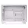 PC-Gehäuse Thermaltake TR100 Mini Tower Weiß