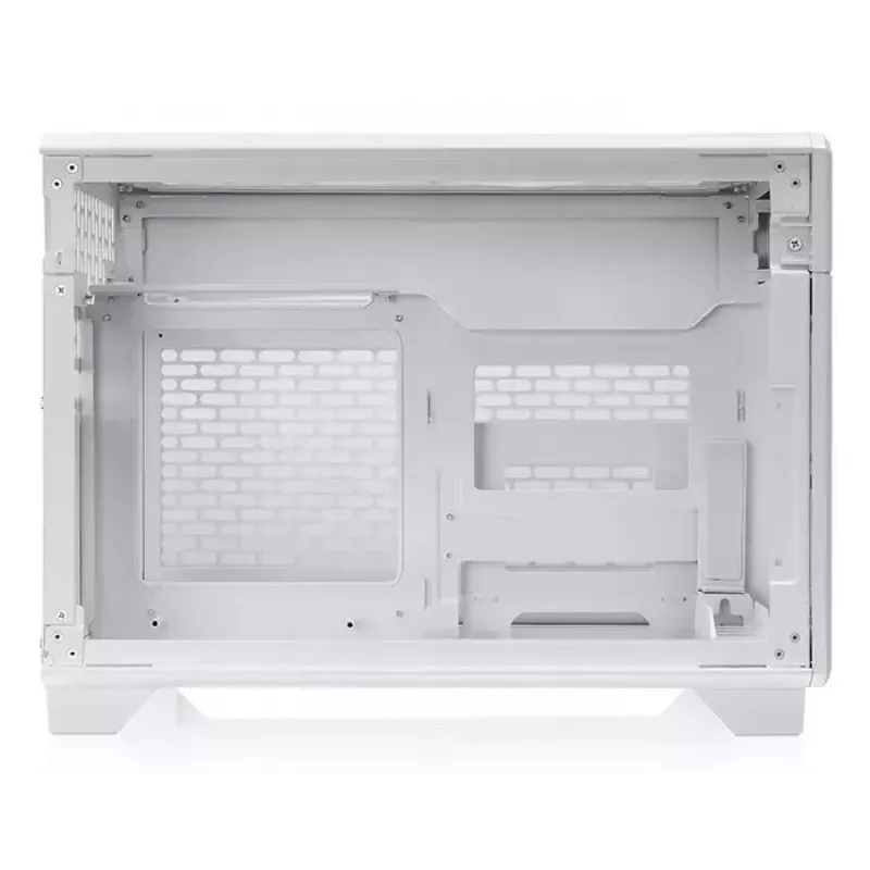 PC-Gehäuse Thermaltake TR100 Mini Tower Weiß