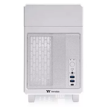 PC-Gehäuse Thermaltake TR100 Mini Tower Weiß