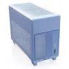 PC-Gehäuse Thermaltake TR100 Mini Tower Blau