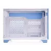 PC-Gehäuse Thermaltake TR100 Mini Tower Blau