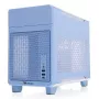 PC-Gehäuse Thermaltake TR100 Mini Tower Blau