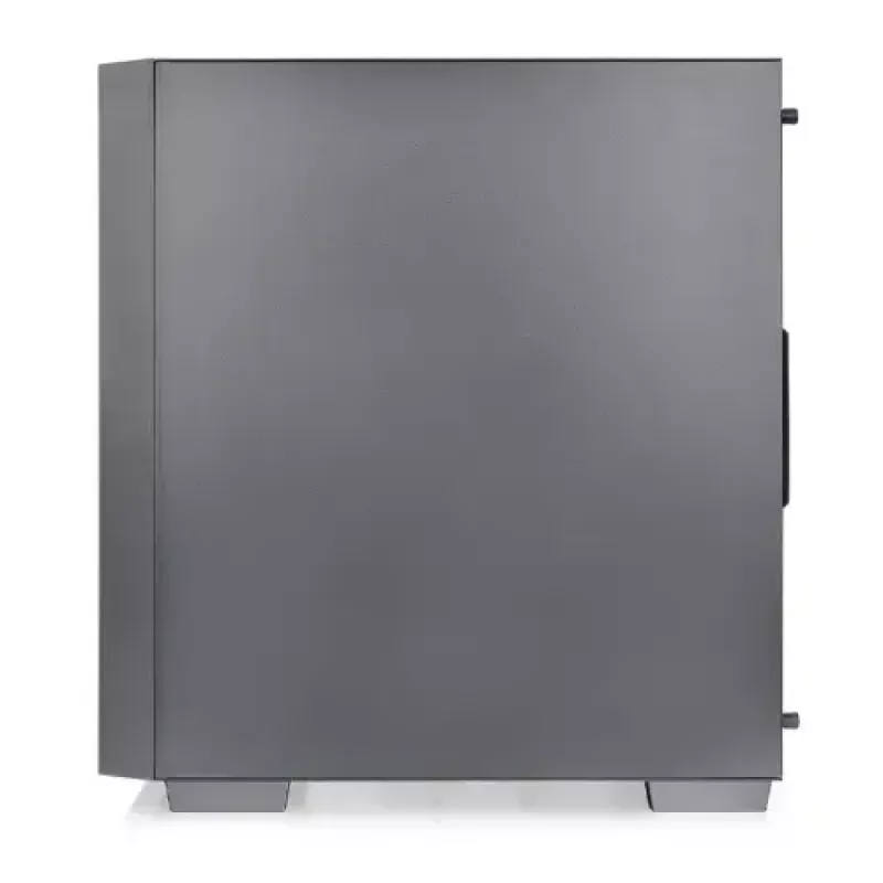 PC-Gehäuse Thermaltake Versa H16 TG ARGB Micro Tower Schwarz