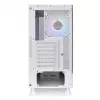 PC-Gehäuse Thermaltake View 270 TG Midi Tower Weiß