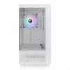 PC-Gehäuse Thermaltake View 270 TG Midi Tower Weiß