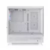 PC-Gehäuse Thermaltake View 270 TG Midi Tower Weiß