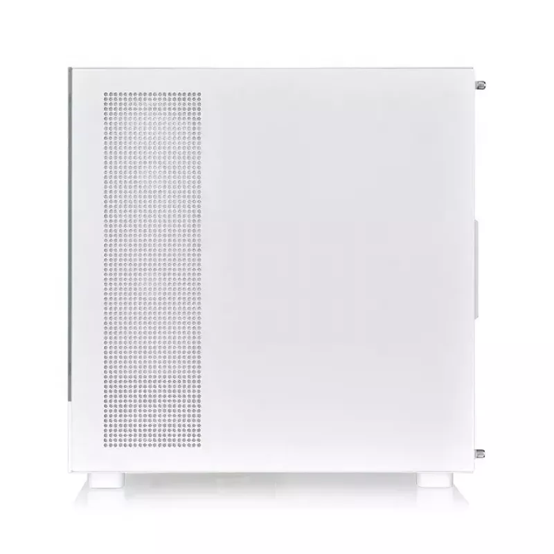 PC-Gehäuse Thermaltake View 270 TG Midi Tower Weiß