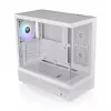 PC-Gehäuse Thermaltake View 270 TG Midi Tower Weiß