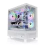 PC-Gehäuse Thermaltake View 270 TG Midi Tower Weiß