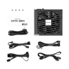 Chieftec Vita BPX-850-C Netzteil 850 W 20+4 Pin ATX ATX Schwarz