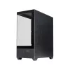 Chieftec GT-01B-OP Computergehäuse Midi Tower Schwarz