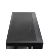 Chieftec GT-01B-OP Computergehäuse Midi Tower Schwarz