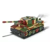 Cobi Pz.Kpfw. VI Tiger Ausf. E Modellbausatz im Maßstab 1:35, detailliertes Klemmbausteinset