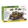 Cobi Pz.Kpfw. VI Tiger Ausf. E Modellbausatz im Maßstab 1:35, detailliertes Klemmbausteinset