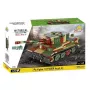 Cobi Pz.Kpfw. VI Tiger Ausf. E Modellbausatz im Maßstab 1:35, detailliertes Klemmbausteinset