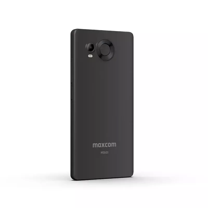 Smartphone MAXCOM MS601 4G 6,0 Zoll 32 GB Schwarz