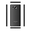 Smartphone MAXCOM MS601 4G 6,0 Zoll 32 GB Schwarz