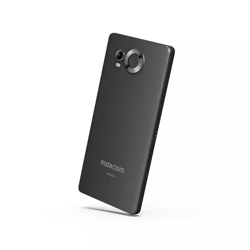 Smartphone MAXCOM MS601 4G 6,0 Zoll 32 GB Schwarz