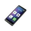 Smartphone MAXCOM MS601 4G 6,0 Zoll 32 GB Schwarz