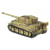 Baukasten Cobi Panzer VI Tiger I 442 Teile Modell COIB-2734
